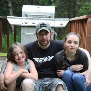 Meet your Posher, Brad